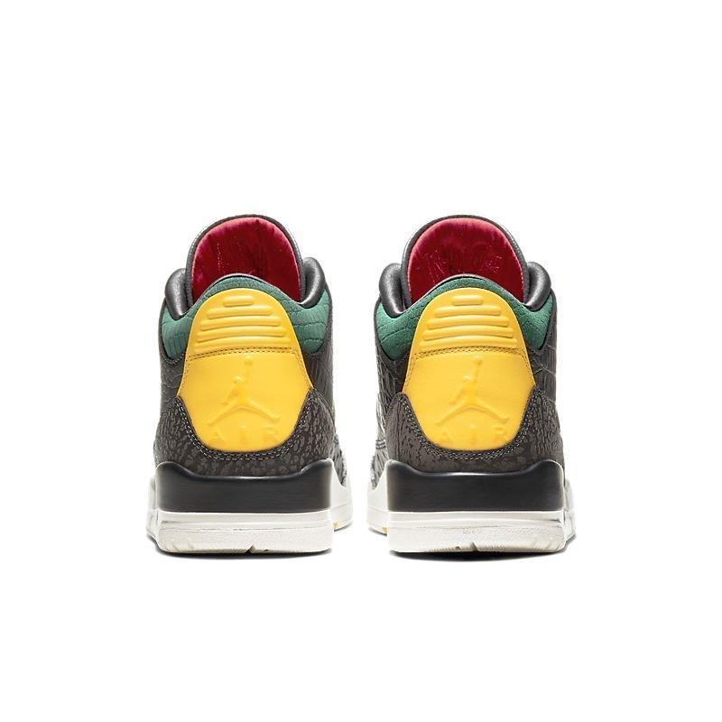 Air Jordan 3 Retro &