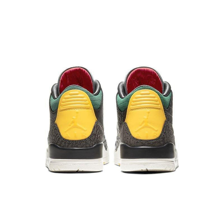 Air Jordan 3 Retro &