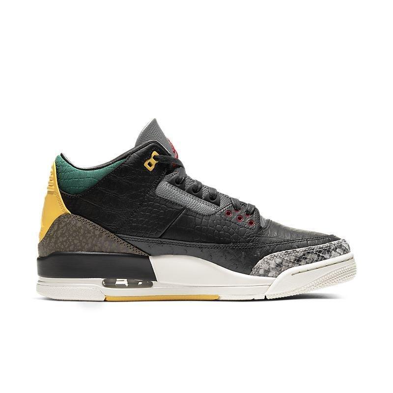 Air Jordan 3 Retro &