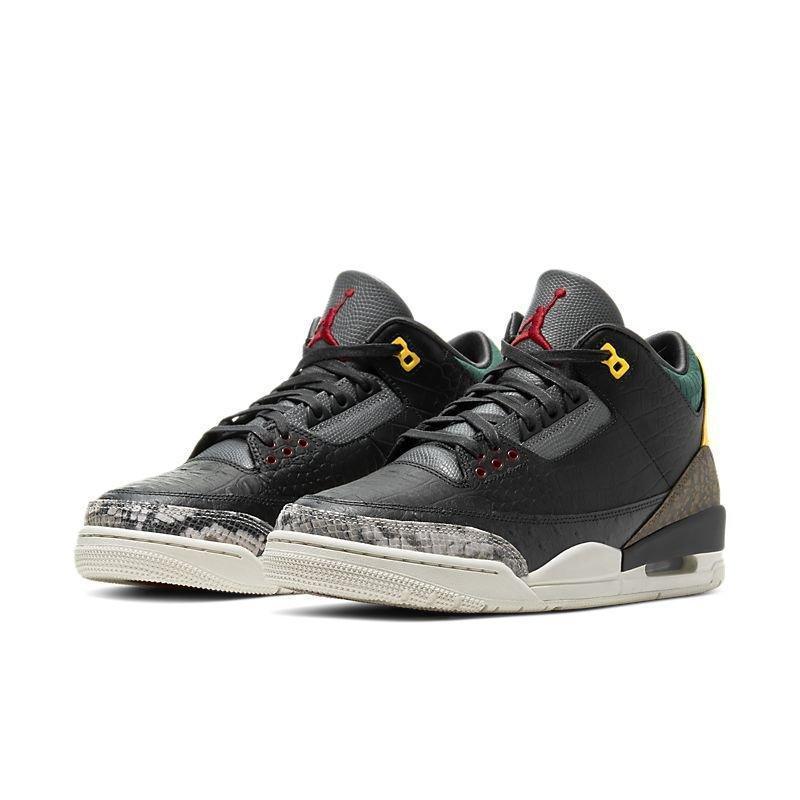 Air Jordan 3 Retro &