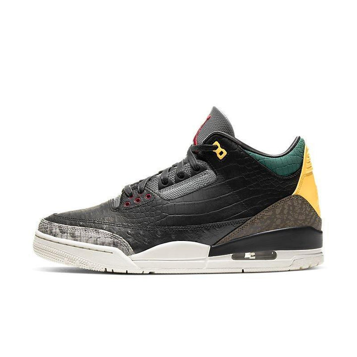 Air Jordan 3 Retro &