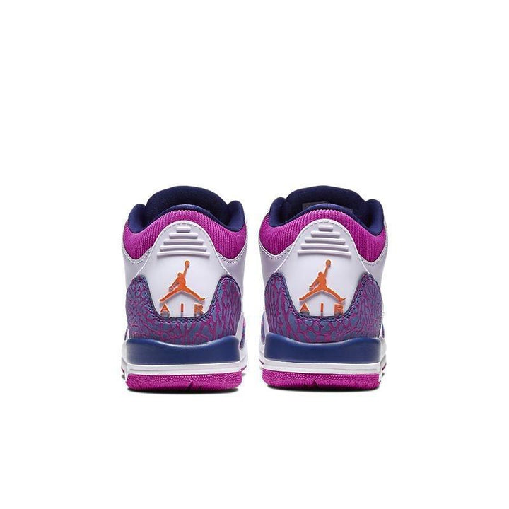 Air Jordan 3 Retro &