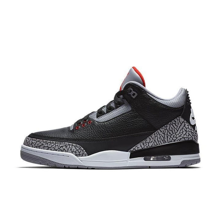 Air Jordan 3 Retro &