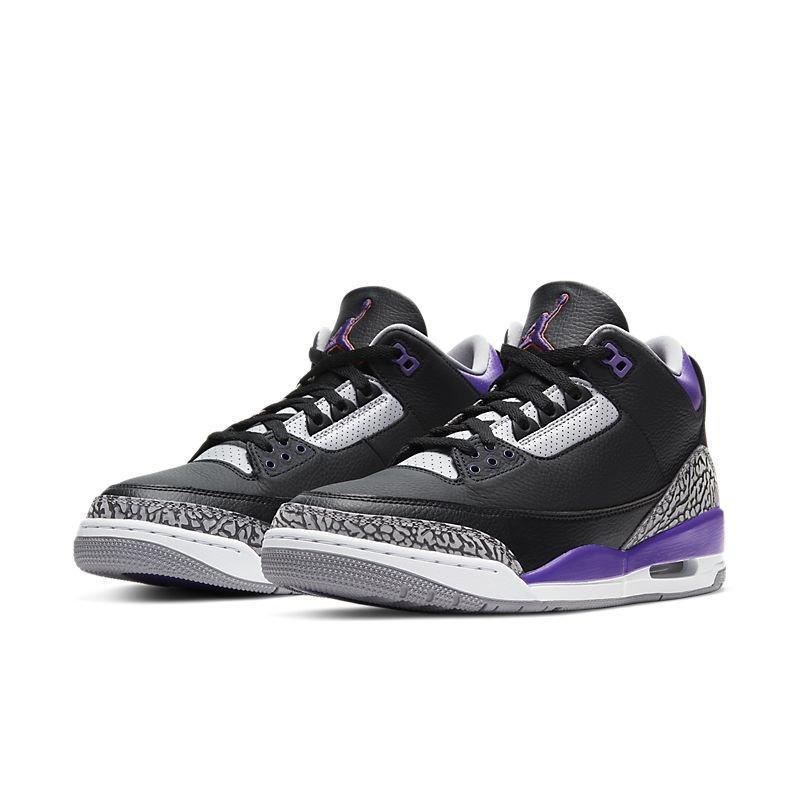Air Jordan 3 Retro &