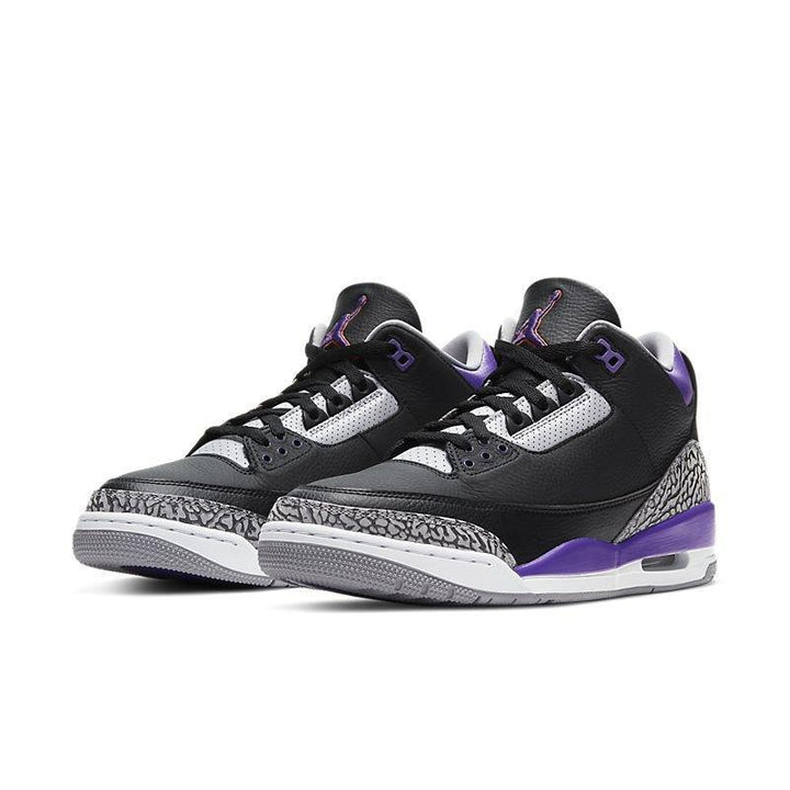 Air Jordan 3 Retro &