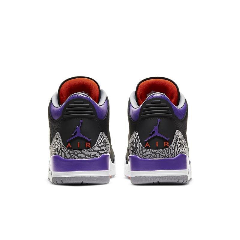 Air Jordan 3 Retro &