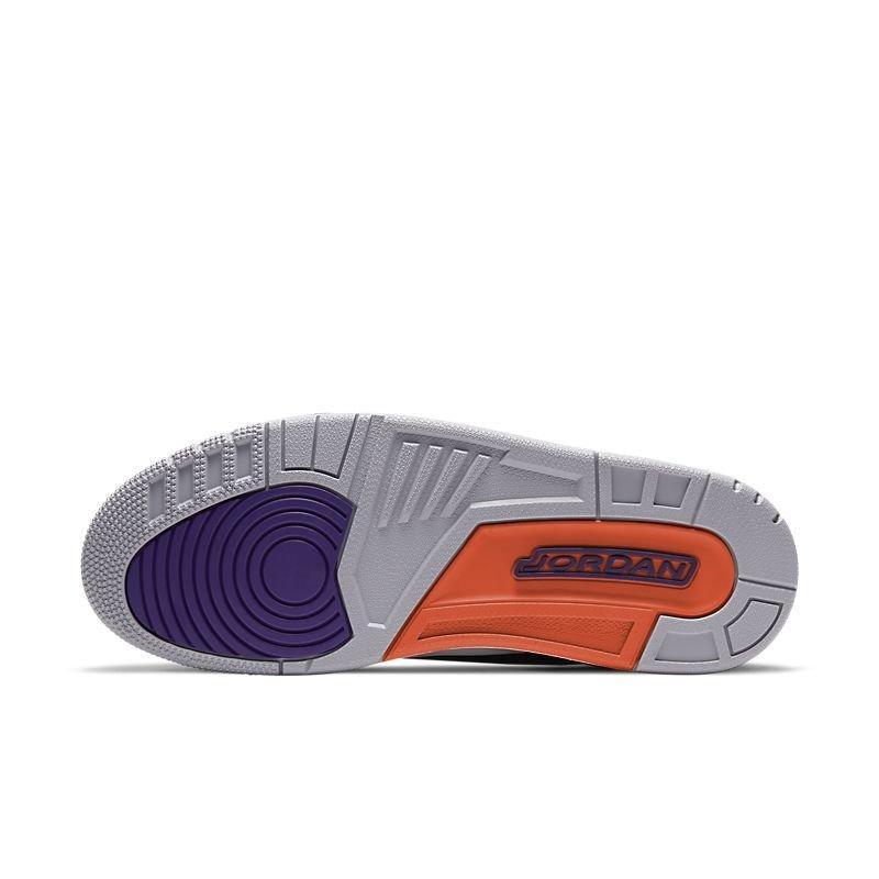 Air Jordan 3 Retro &