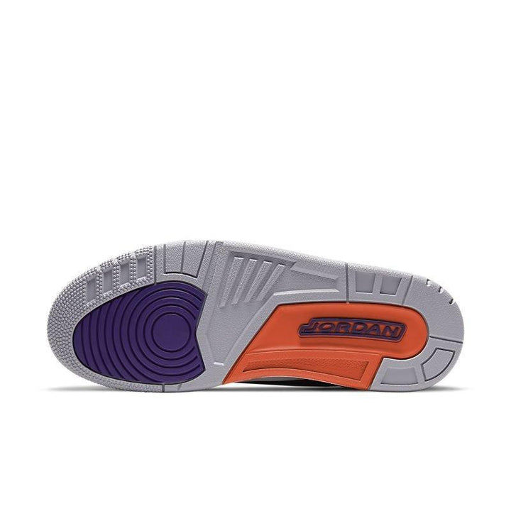 Air Jordan 3 Retro &