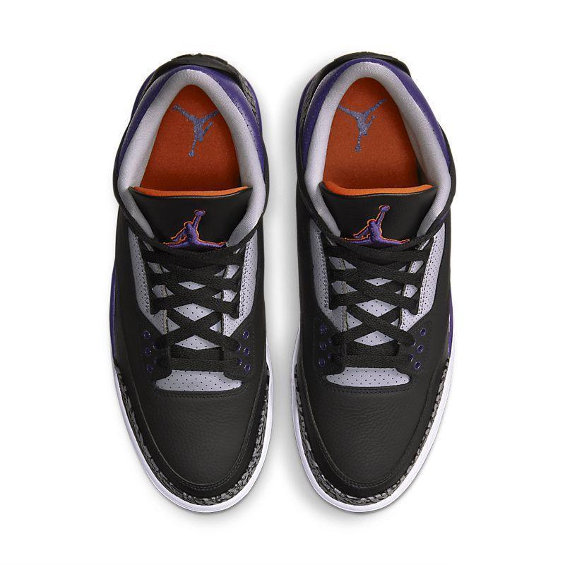 Air Jordan 3 Retro &