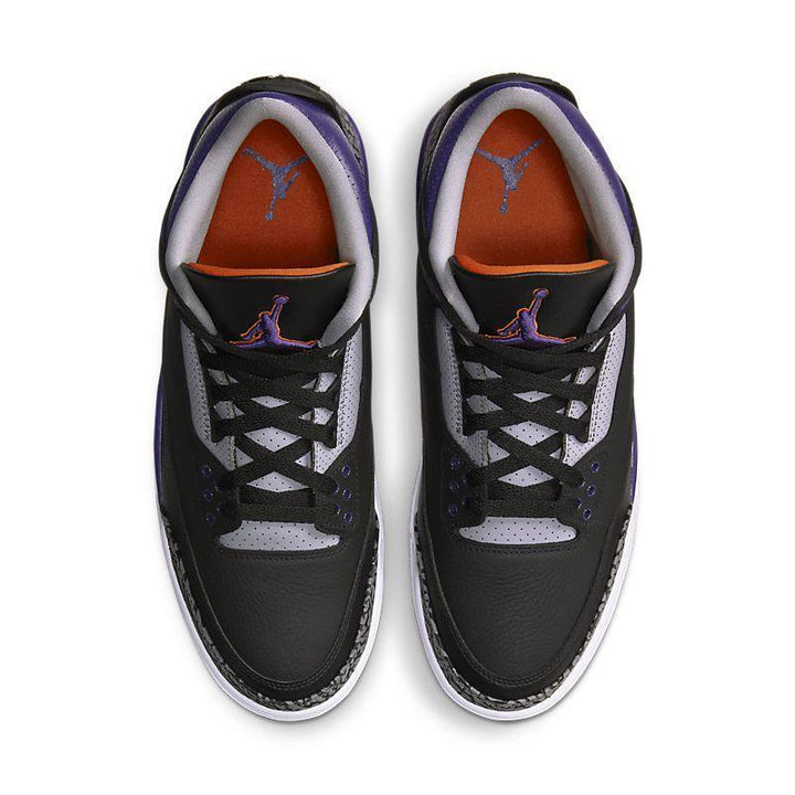 Air Jordan 3 Retro &