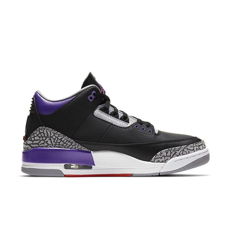 Air Jordan 3 Retro &