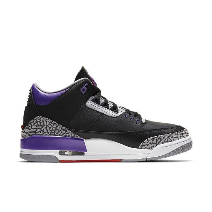 Air Jordan 3 Retro &