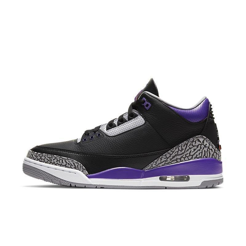 Air Jordan 3 Retro &