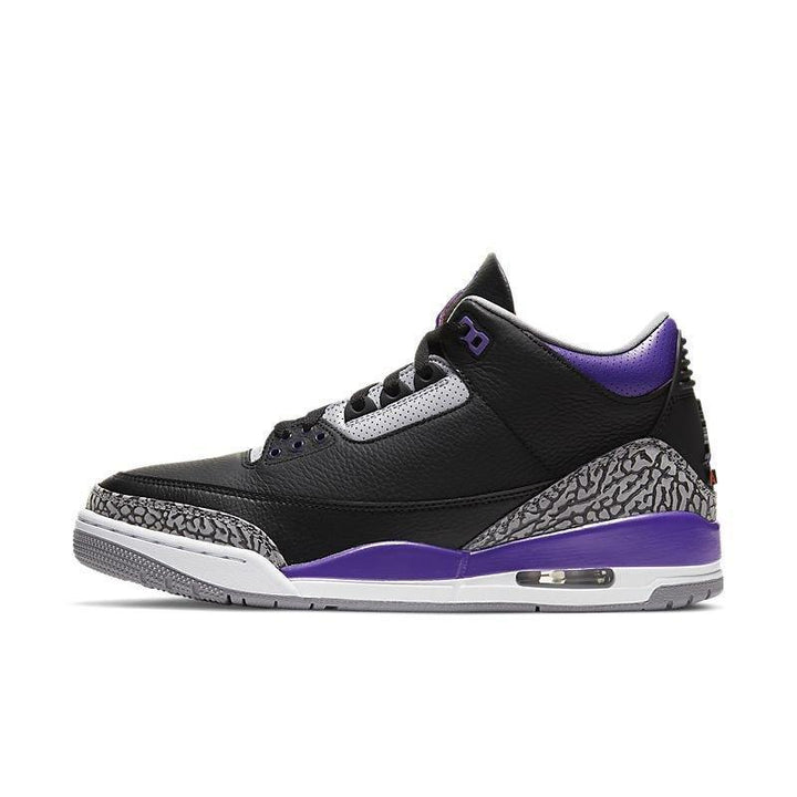 Air Jordan 3 Retro &