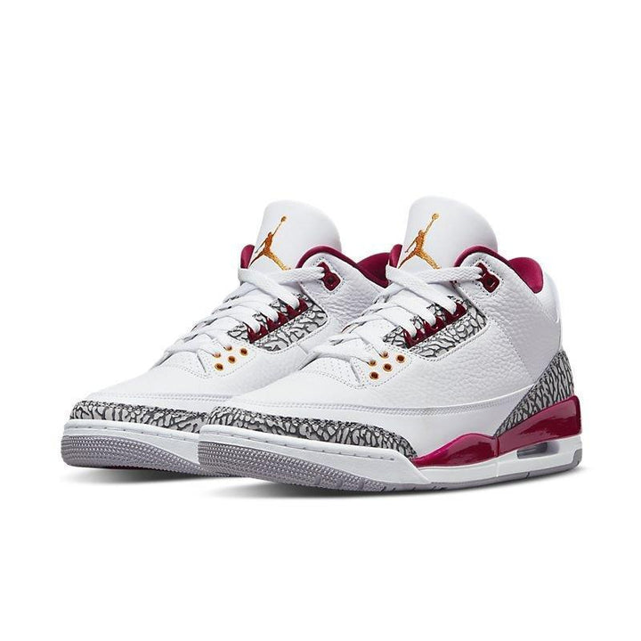 Air Jordan 3 Retro &