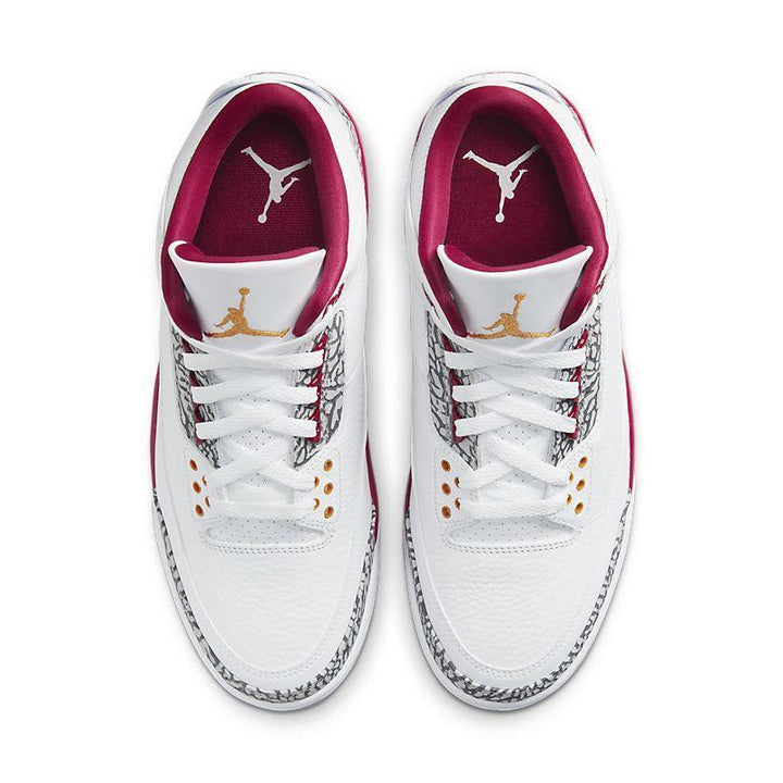 Air Jordan 3 Retro &