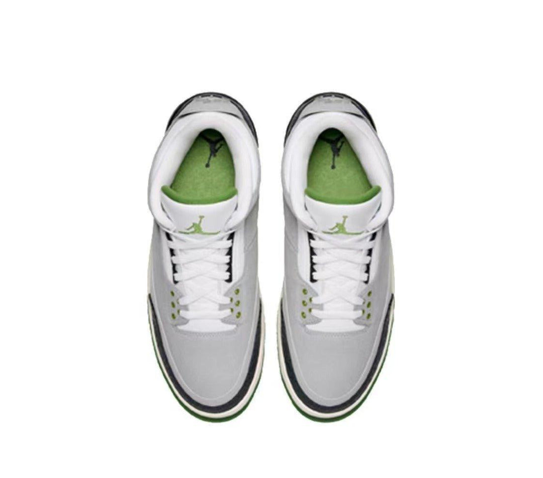 Air Jordan 3 Retro &