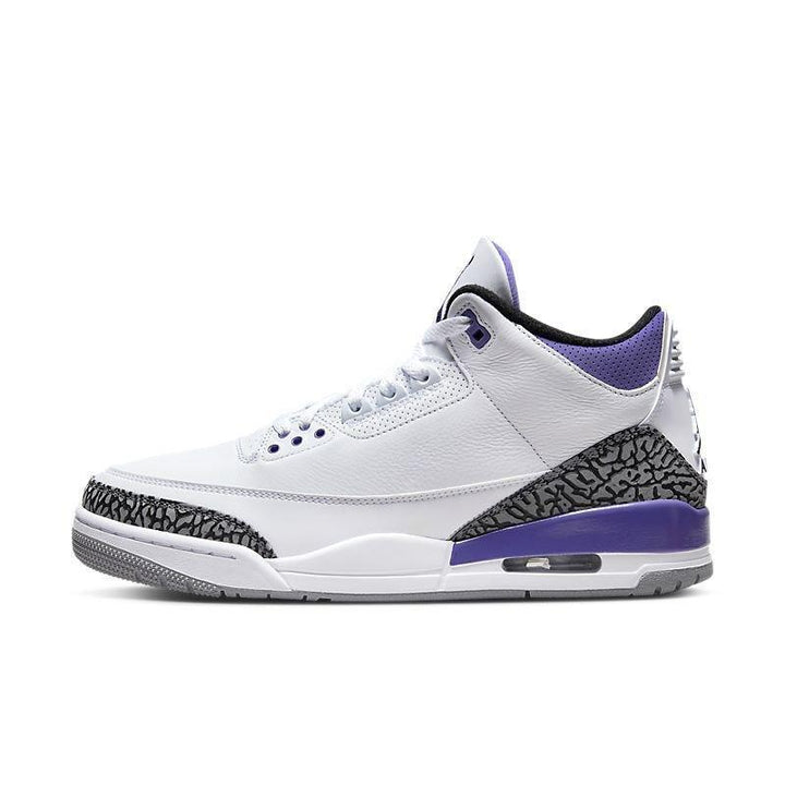 Air Jordan 3 Retro &