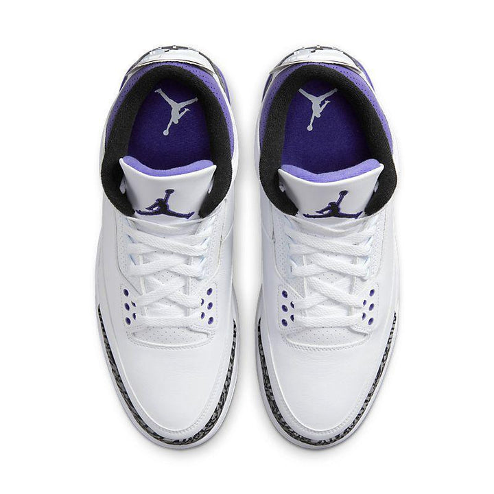Air Jordan 3 Retro &