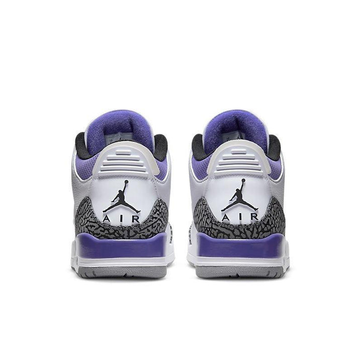 Air Jordan 3 Retro &