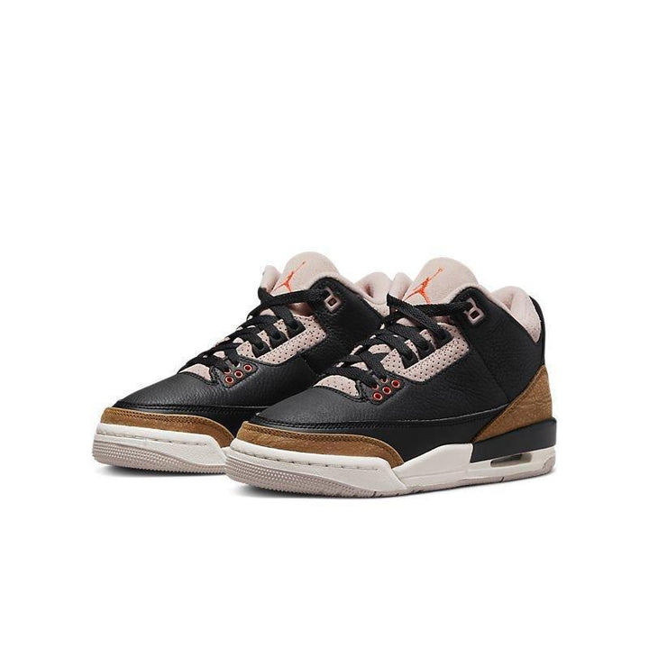 Air Jordan 3 Retro &