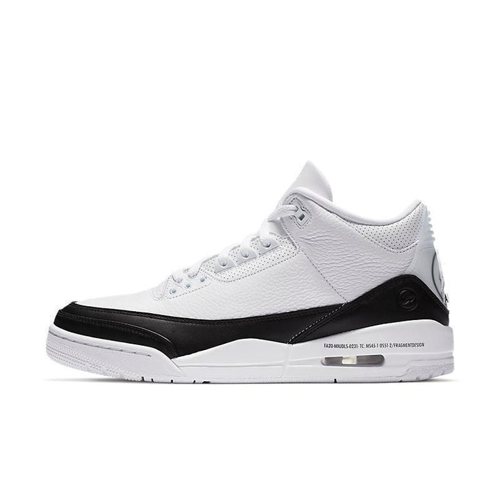 Air Jordan 3 Retro &