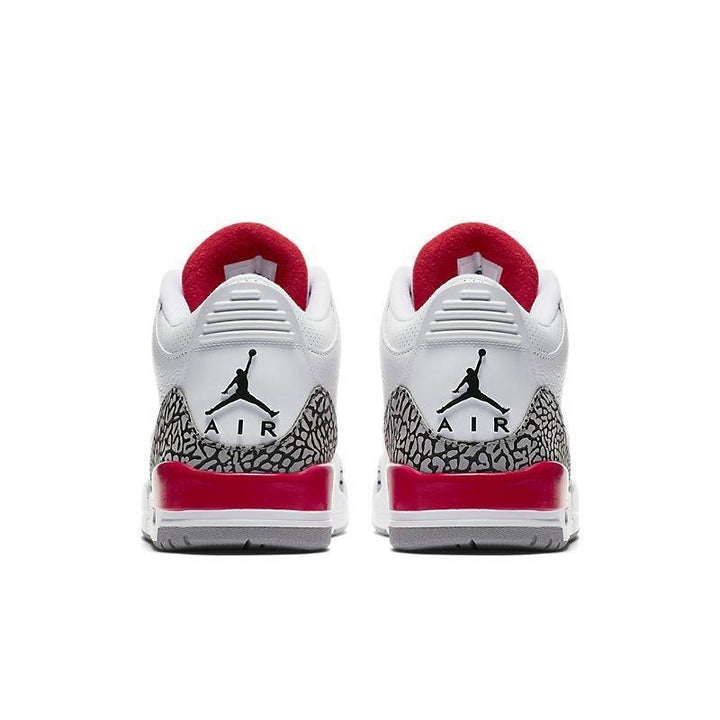 Air Jordan 3 Retro &
