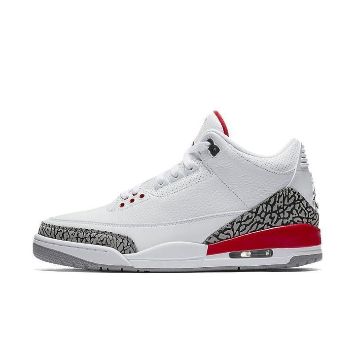 Air Jordan 3 Retro &