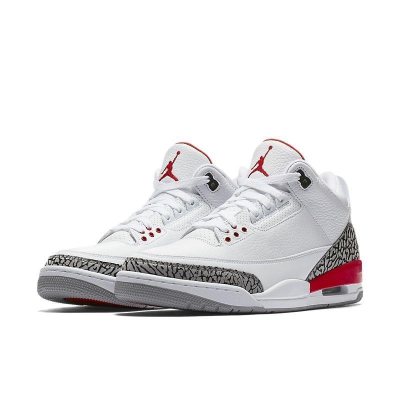 Air Jordan 3 Retro &