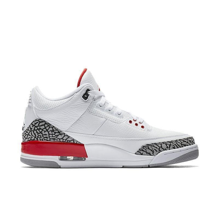 Air Jordan 3 Retro &