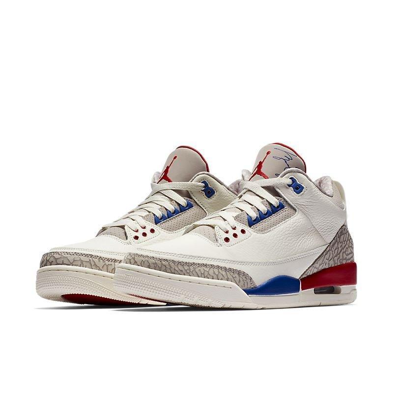 Air Jordan 3 Retro &