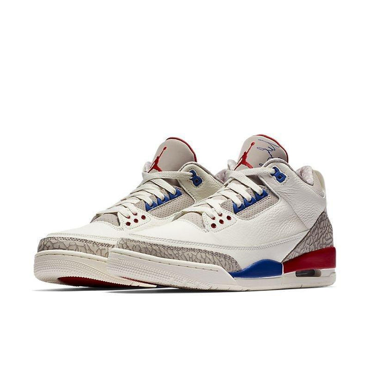 Air Jordan 3 Retro &