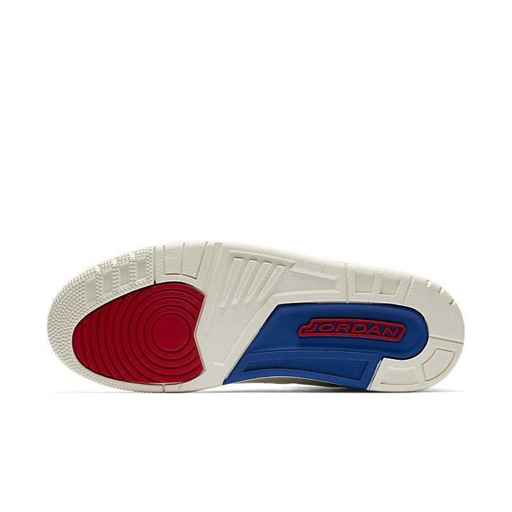 Air Jordan 3 Retro &