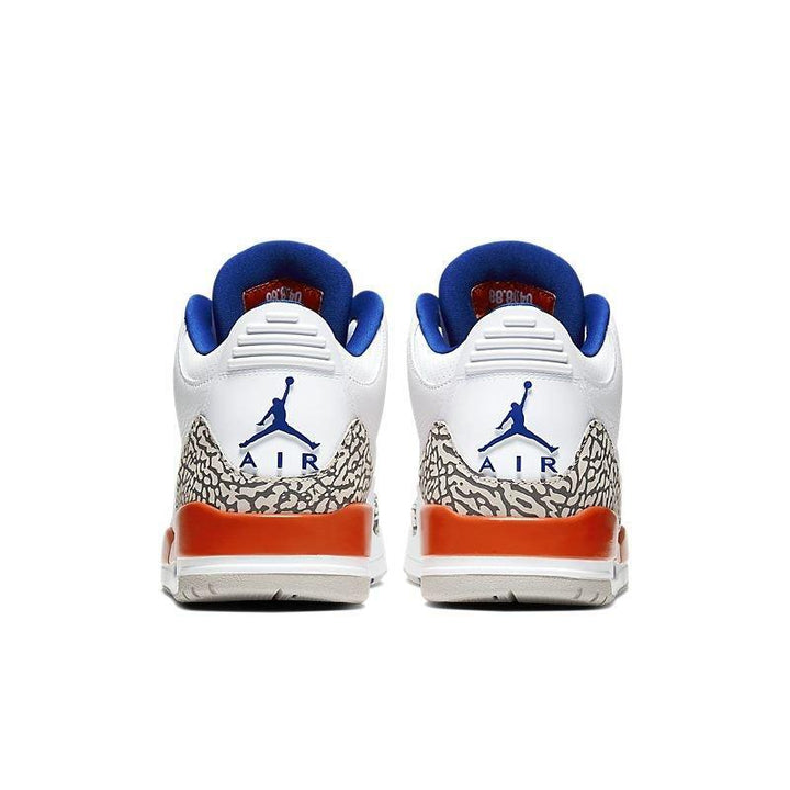 Air Jordan 3 Retro &