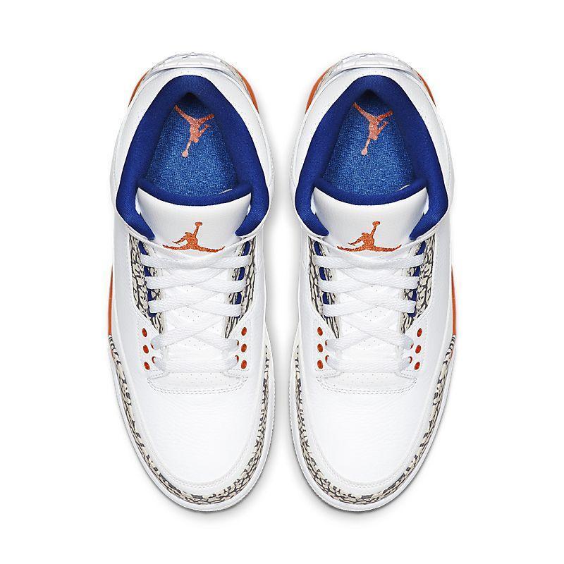 Air Jordan 3 Retro &