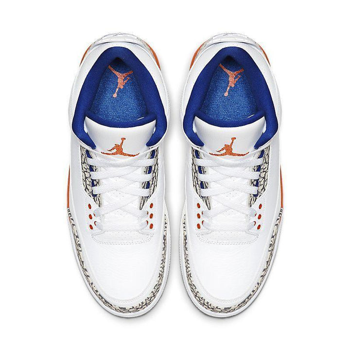 Air Jordan 3 Retro &