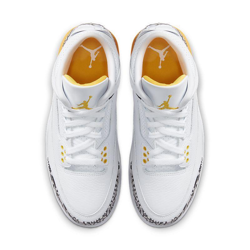 Air Jordan 3 Retro &