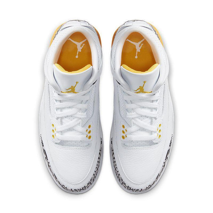 Air Jordan 3 Retro &