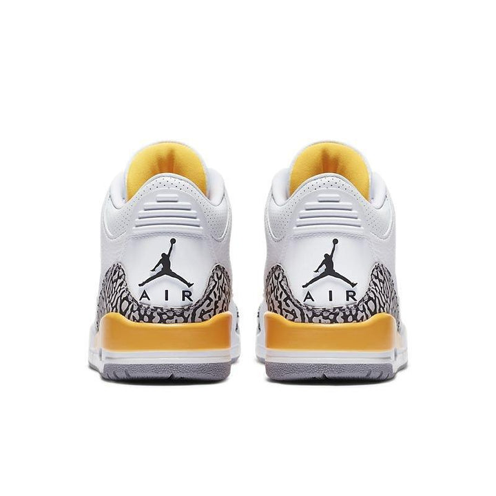 Air Jordan 3 Retro &