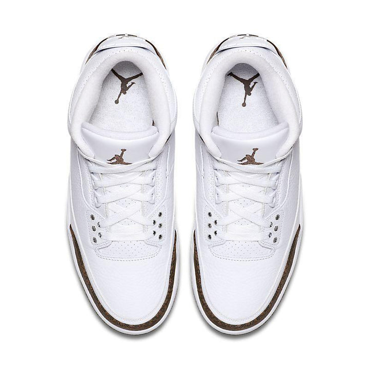 Air Jordan 3 Retro &