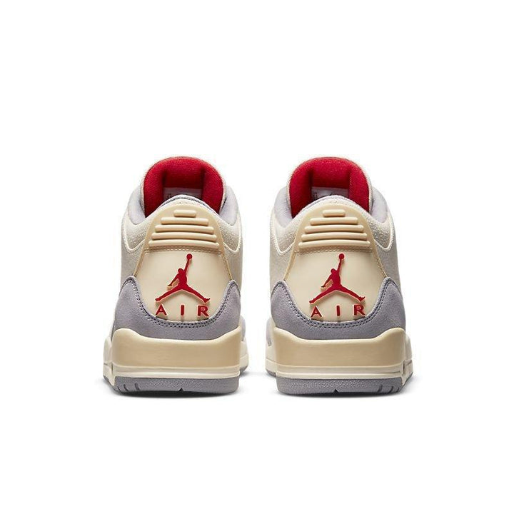 Air Jordan 3 Retro &