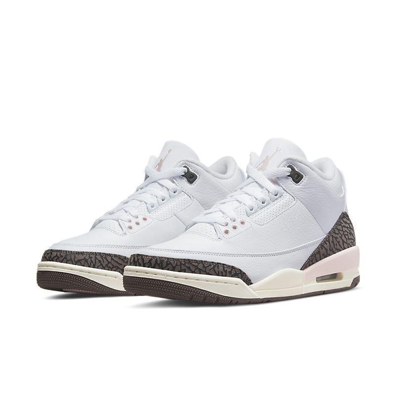 Air Jordan 3 Retro &