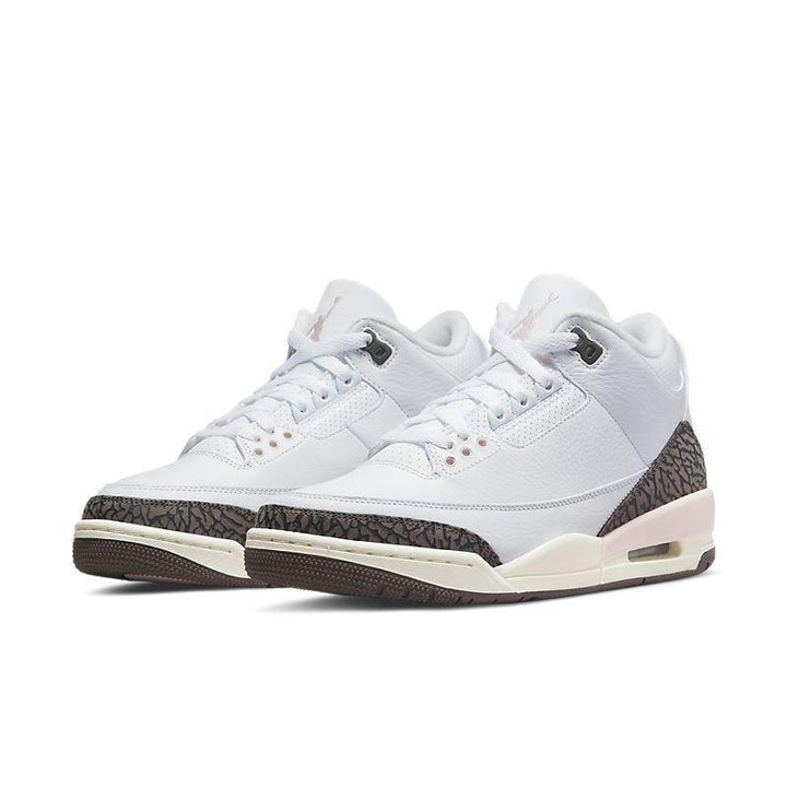Air Jordan 3 Retro &