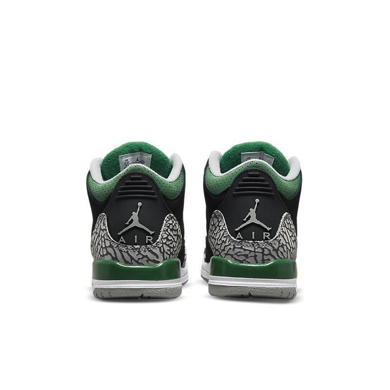 Air Jordan 3 Retro &