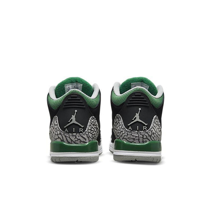 Air Jordan 3 Retro &