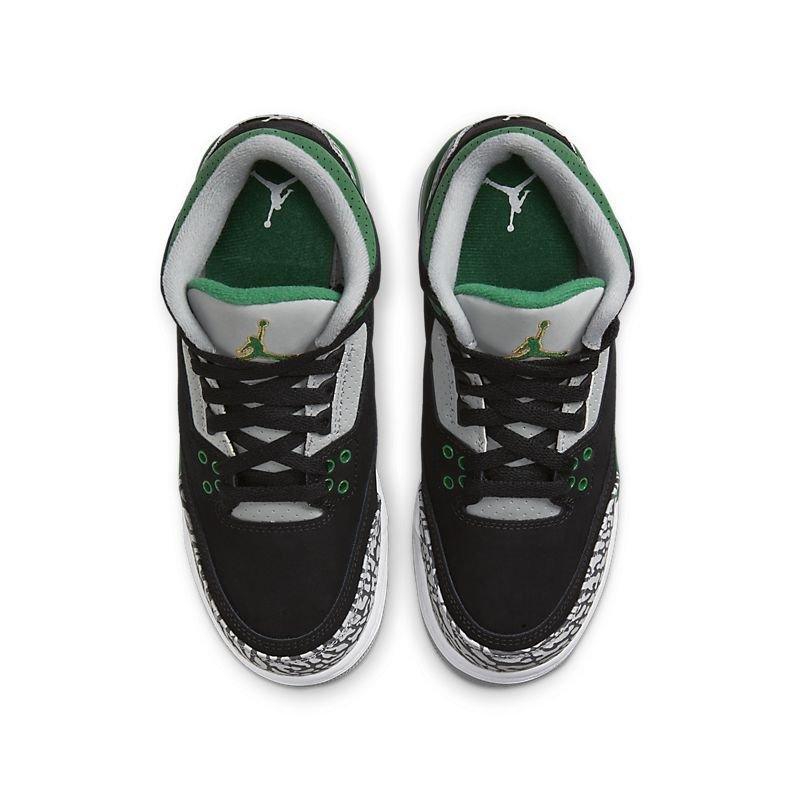 Air Jordan 3 Retro &