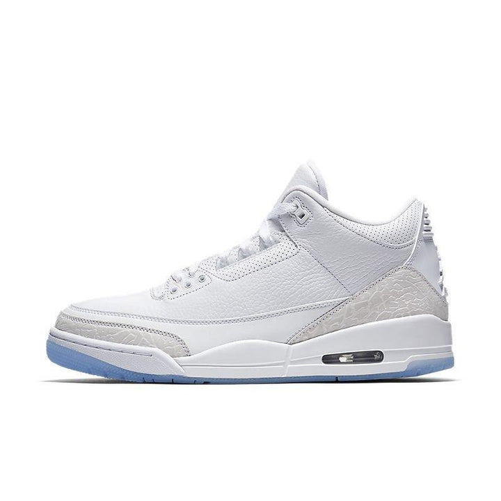 Air Jordan 3 Retro &