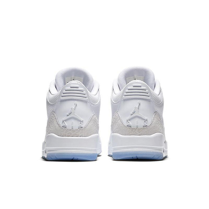 Air Jordan 3 Retro &