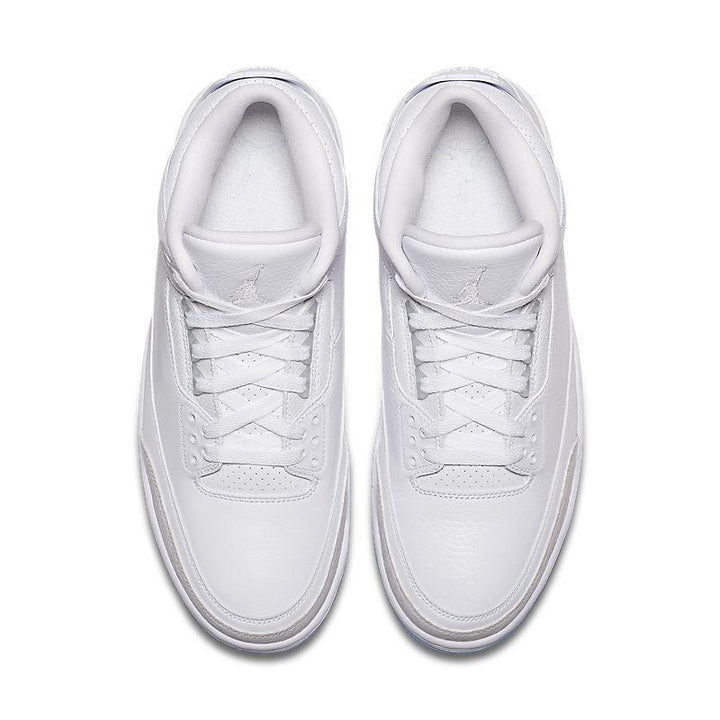 Air Jordan 3 Retro &