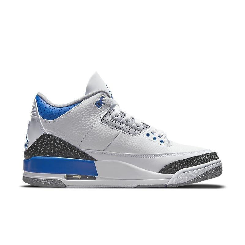 Air Jordan 3 Retro &